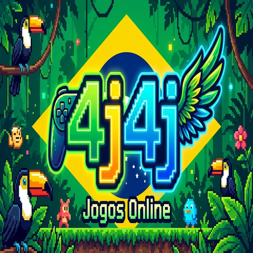 Logo 4j4j